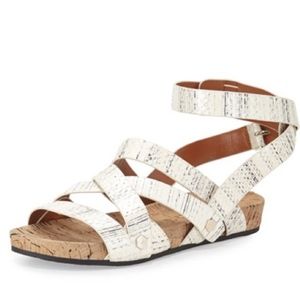 NWOT Rebecca Minkoff Sandals